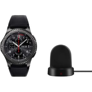 شارژر ساعت SAMSUNG GEAR S3