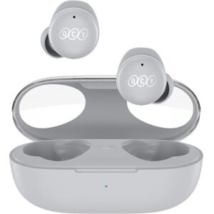 هدفون بلوتوثی کیو سی وای مدل T17s