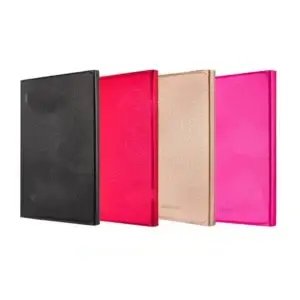 کیف کلاسوری مدل Book Cover مناسب برای تبلت سامسونگ Galaxy Tab A9 Plus - با جای قلم