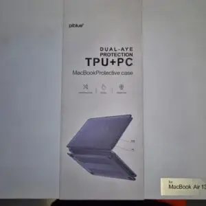 محافظ Piblue مک‌بوک ایر 13.3 اینچA1932 – TPU