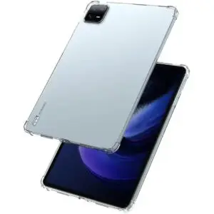 قاب شفاف محافظ تبلت شیائومی Mi Pad 6