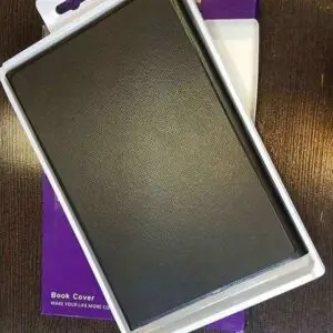 کیف کلاسوری تبلت سامسونگ گلکسی Tab S9 Plus 12.4 اینچ | مدل Book Cover