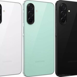 گوشی موبایل Galaxy A26 ظرفیت 128GB رم 6GB
