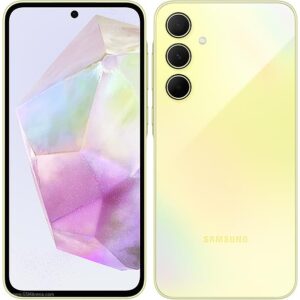 گوشی موبایل Galaxy A35 5G ظرفیت 256GB رم 8GB