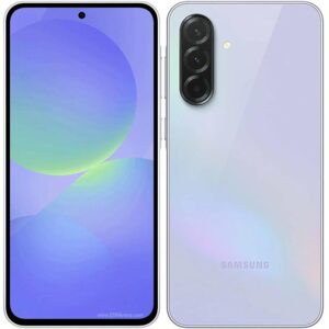 گوشی سامسونگ Galaxy A36 5G دو سیم‌کارت ظرفیت 128 و 256 گیگابایت رم 8