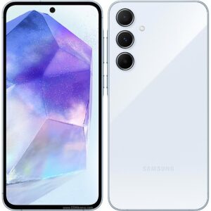 گوشی موبایل Galaxy A55 5G ظرفیت 256GB رم 8GB