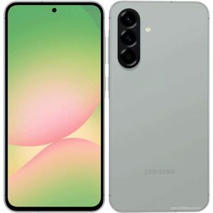 گوشی موبایل سامسونگ Galaxy A56 5G