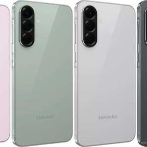 گوشی موبایل سامسونگ Galaxy A56 5G