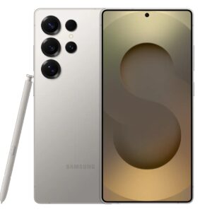 گوشی موبایل Galaxy S25 Ultra ظرفیت 256GB رم 12GB