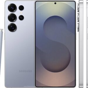 گوشی موبایل Galaxy S25 Ultra ظرفیت 256GB رم 12GB