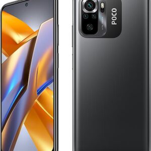 گوشی موبایل Poco M5s ظرفیت 256GB رم 8GB