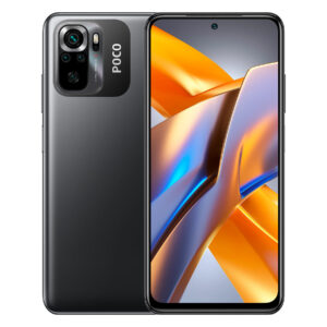 گوشی موبایل Poco M5s ظرفیت 256GB رم 8GB