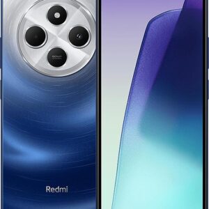 گوشی موبایل Redmi 14C ظرفیت 256GB رم 8GB
