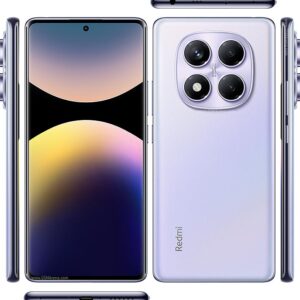 گوشی موبایل Redmi Note 14 Pro ظرفیت 512GB رم 12GB