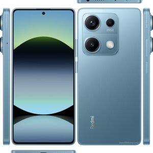 گوشی موبایل Redmi Note 14S ظرفیت 256GB رم 8GB