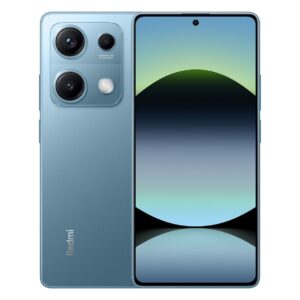 گوشی موبایل Redmi Note 14S ظرفیت 256GB رم 8GB