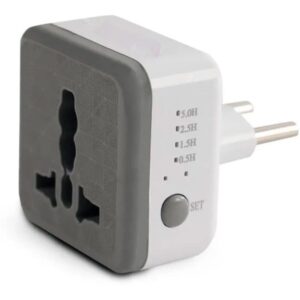 Agni ASP200 3 in 2 | مبدل تایمر دار آگنی ۳ به ۲