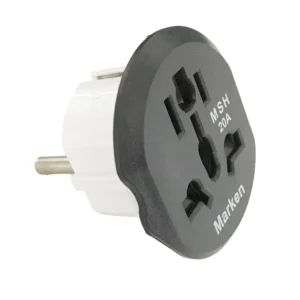 مبدل برق ۳ به ۲ مارکن مدل MSH 20A