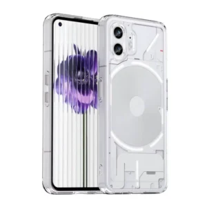 گارد ژله ای شفاف Nothing phone 2