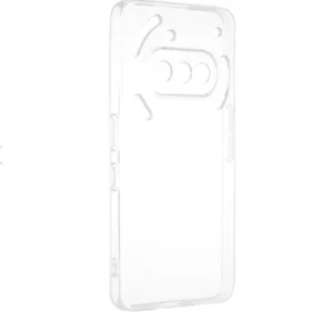 گارد ژله ای شفاف Nothing phone 3a