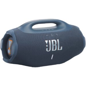 اسپیکر جی بی ال JBL boombox 4