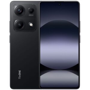 گوشی شیائومی Redmi Note 14S | حافظه 512 رم 12 گیگابایت