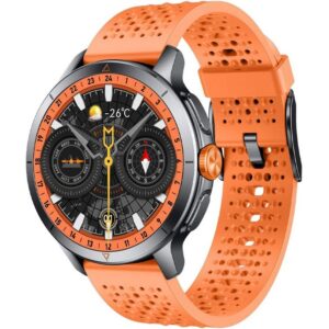 ساعت هوشمند گلوریمی مدل GX RACE