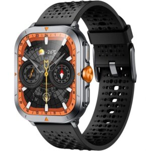 ساعت هوشمند شیائومی گلوریمی مدل Glorimi GX TRACE