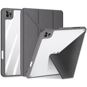 کیف کلاسوری مدل smart folio مناسب برای آیپد 2024/iPad 11 2025