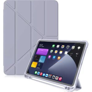 کیف اسمارت جا قلم دار مناسب برای تبلت سامسونگ Samsung Galaxy Tab S11