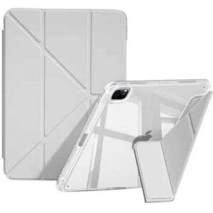 کیف اسمارت فولیو Fold مناسب برای Samsung Galaxy Tab S11 Fe